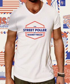 The Street Poller By Shaneyyricch T-Shirt