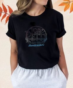 Tom Petty and The Heartbreakers Shirt