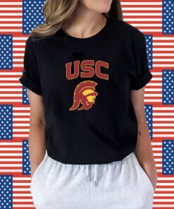 USC Trojans Shirt