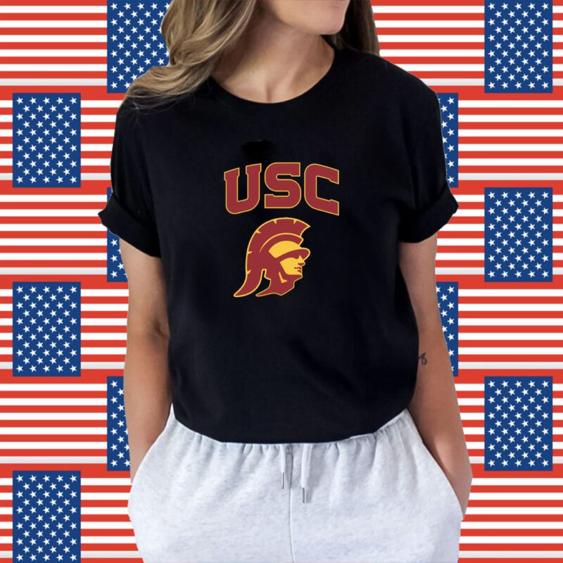 USC Trojans Shirt