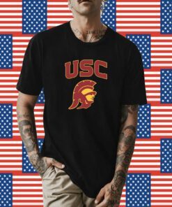 USC Trojans Shirt