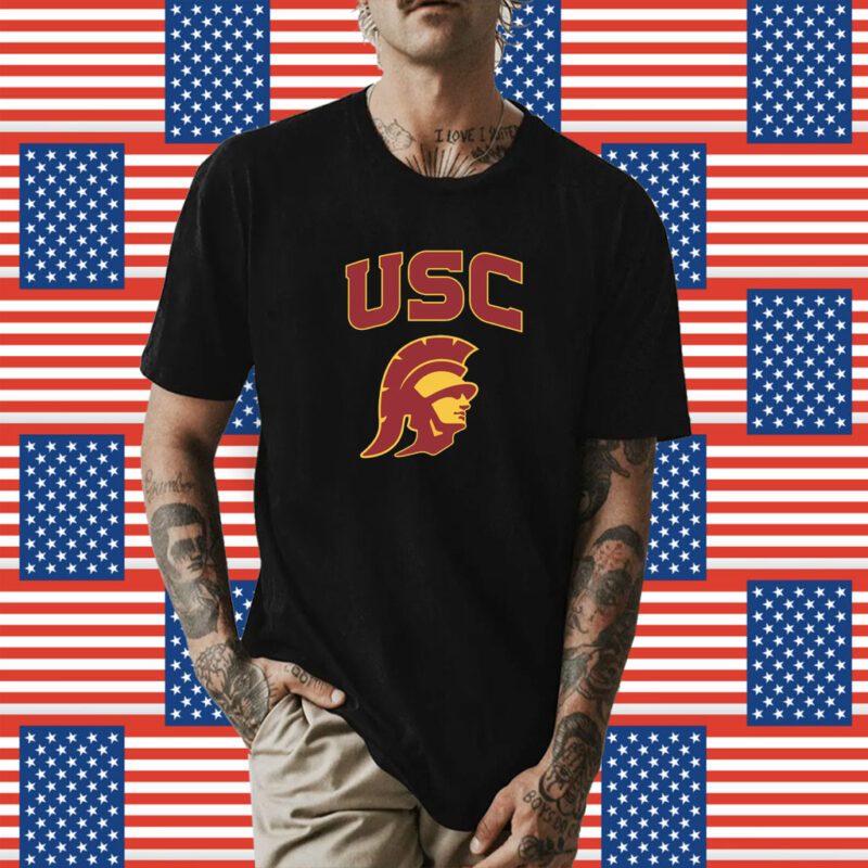 USC Trojans Shirt