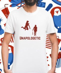 Unapologetic Oklahoma Sooners Softball Shirt