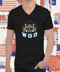 Waterloo Woo Tee Shirt