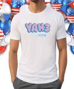 Yah3 Vaultroom Shirt