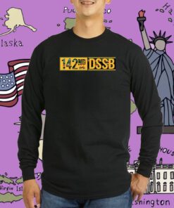 142D DSSB ATLAS Tee Shirt