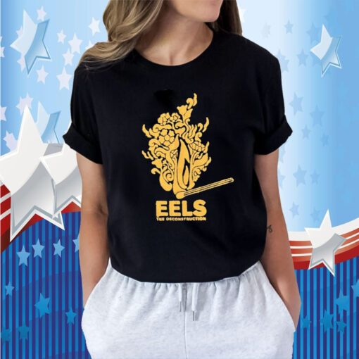 Eels The Deconstruction 2023 T-Shirt