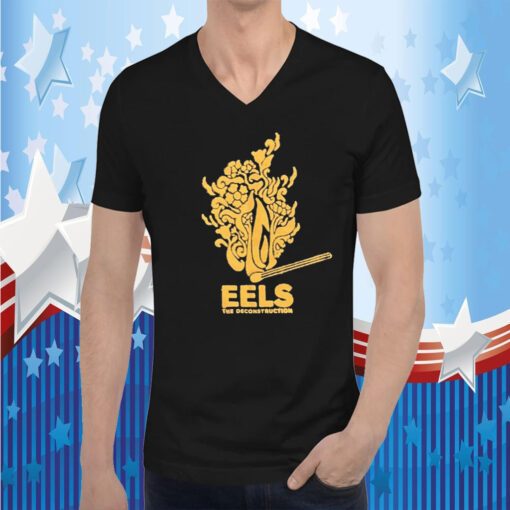 Eels The Deconstruction 2023 T-Shirt