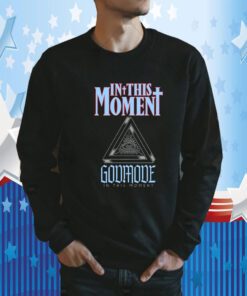 In This Moment, Seeing Eye Gift Shirt