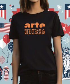 Arte Ultras Tee Shirt