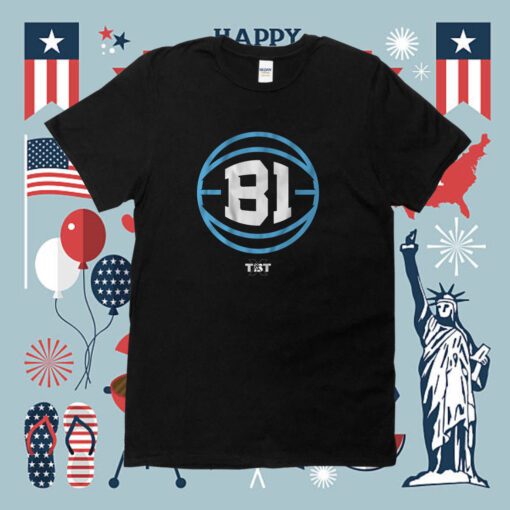 B1 Ballers TBT T-Shirt