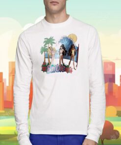 Barbie Good Times TShirt