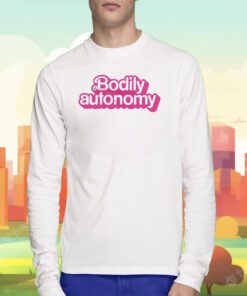 Bodily Autonomy Shirt