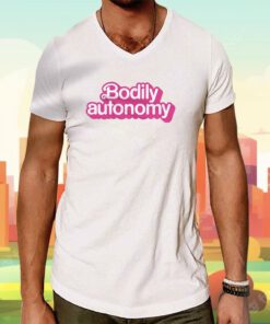 Bodily Autonomy Shirt