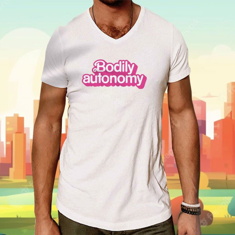 Bodily Autonomy Shirt