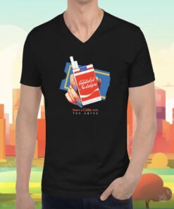 Capitalist Nostalgia Tee Shirt