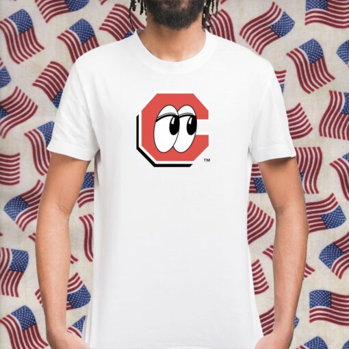 Logo Chattanooga Lookouts 2023 Shirt