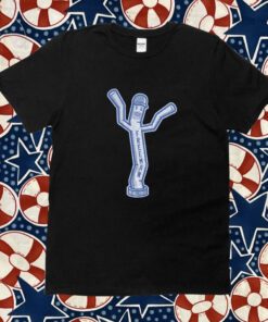 Dancing Freddie Freeman’s T-Shirt