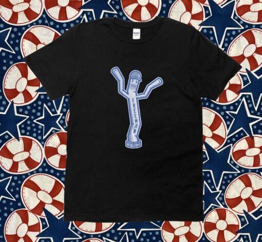 Dancing Freddie Freeman’s T-Shirt