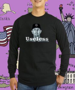 Dillon Lawson Useless Tee Shirt