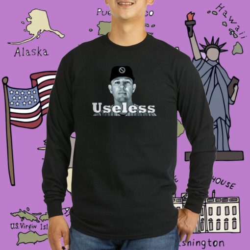 Dillon Lawson Useless Tee Shirt