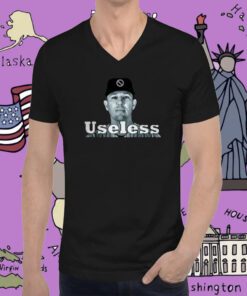 Dillon Lawson Useless Tee Shirt