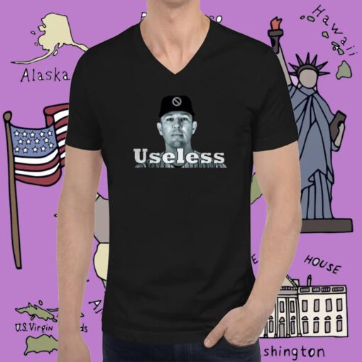 Dillon Lawson Useless Tee Shirt