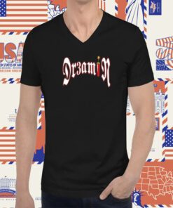 Dr3amin $4 July 4Th Tee Shirt