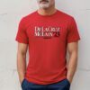 Elly De La Cruz Matt McLain Campaign Tee Shirt