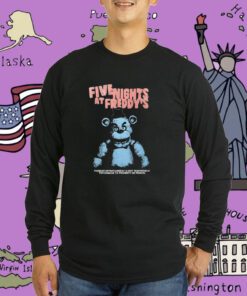 Five Nights At Freddy’s Jumbo Tee Shirt