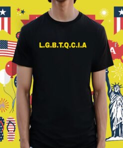 Greg Gutfeld Show Lgbtqcia Shirt