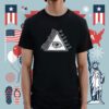 Illuminati Reject T-Shirt