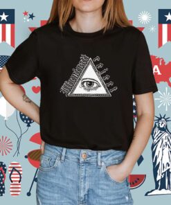 Illuminati Reject T-Shirt