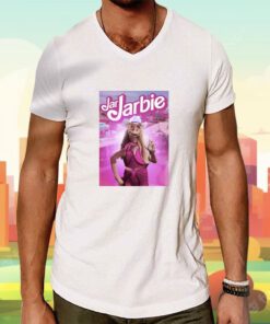 Jar Jarbie Tee Shirt