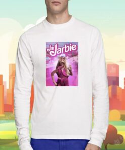 Jar Jarbie Tee Shirt