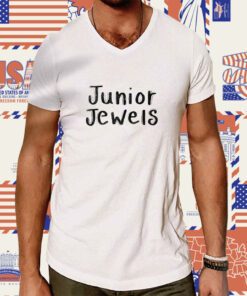 Junior Jewels Tee Shirt