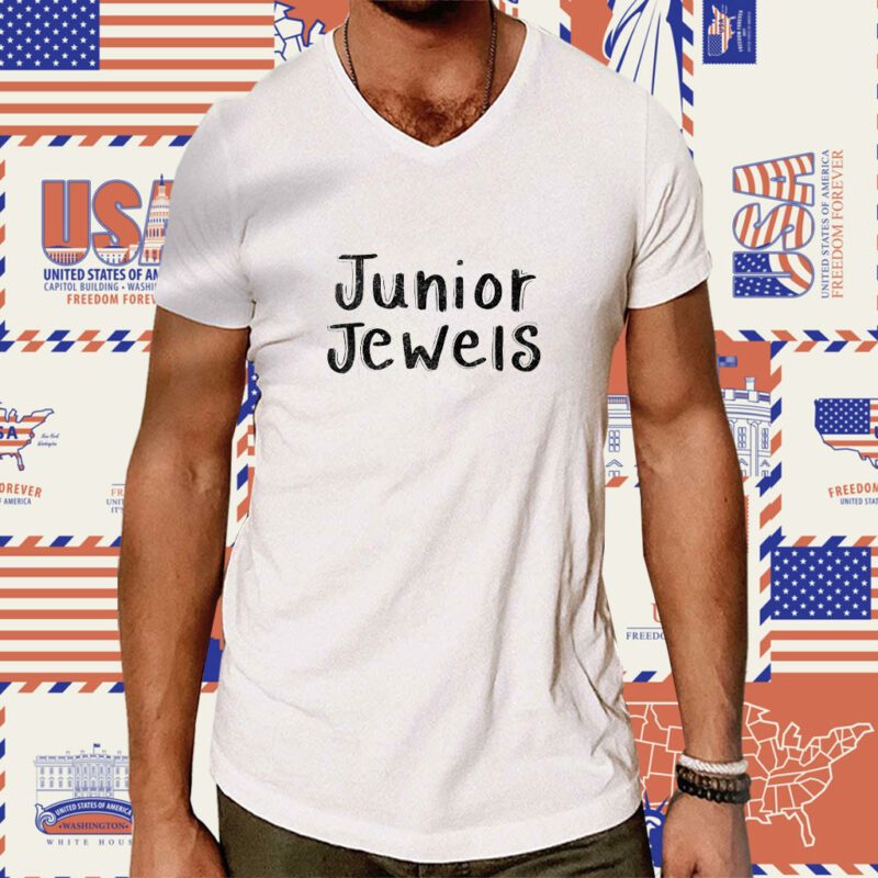 Junior Jewels Tee Shirt