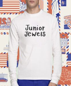 Junior Jewels Tee Shirt