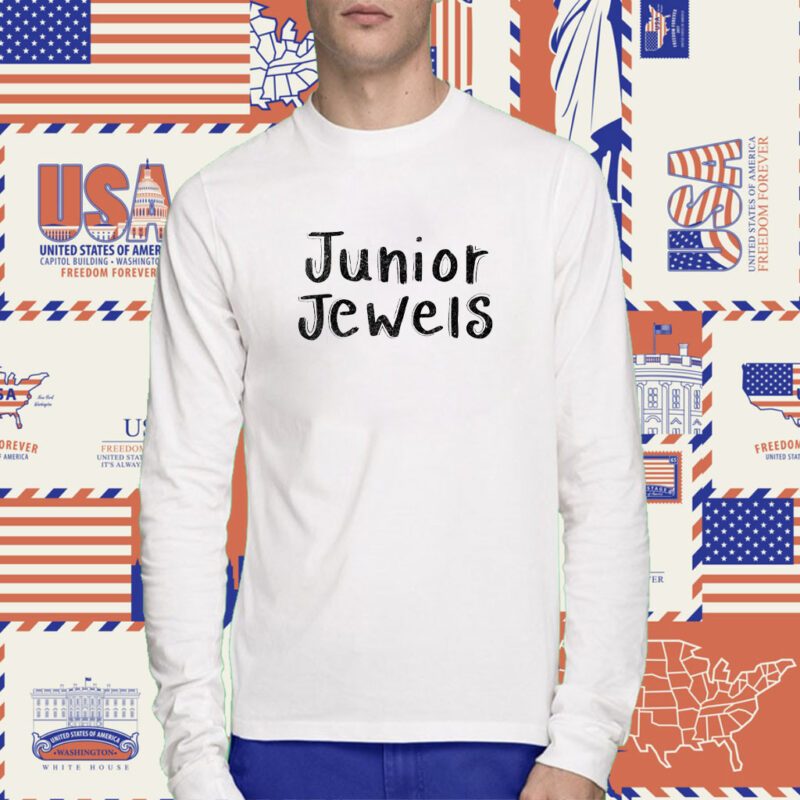 Junior Jewels Tee Shirt