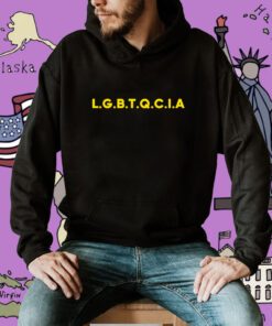 Kurt Metzger Lgbtqcia Shirt