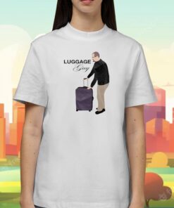 Luggage Guy Tee Shirt