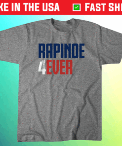 Megan Rapinoe Forever Tee Shirt