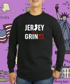 Melissa Gorga Jersey State Of Grind Tee Shirt