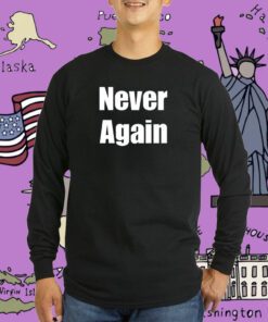 Never Again Doctors Lied Media Lied Pharma Lied Government Lied Lest We Forget Tee Shirt