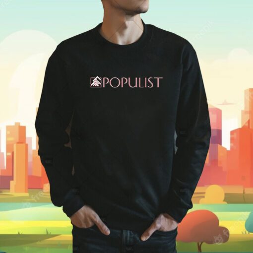 Popular Populist TShirt - Image 2