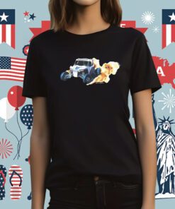 Safari Billionaire Boys Club Tee Shirt