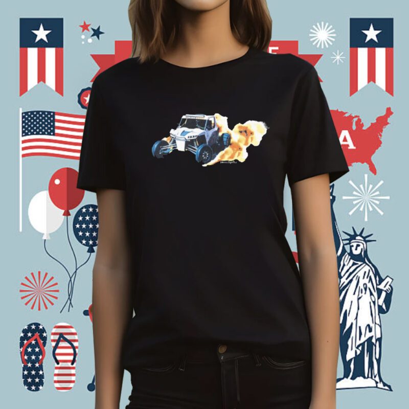 Safari Billionaire Boys Club Tee Shirt