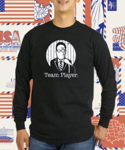 Sterling Team Player 2023 T-Shirt