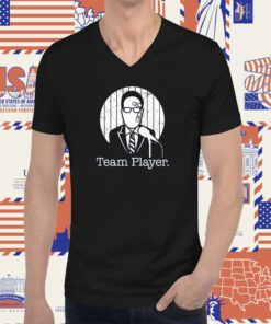 Sterling Team Player 2023 T-Shirt