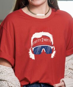 Stotty 2 Hotty Tee Shirt